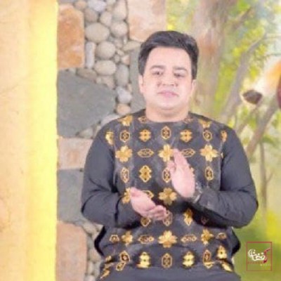 بابک محمدی شیرین زبان